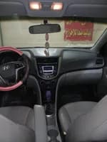 Hyundai Accent RB 2015 (2)