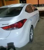Hyundai Avante 2011 (2)
