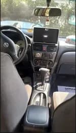 Nissan Sunny 2009 (5)