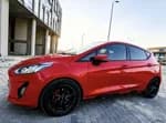 Ford Fiesta 2018 (4)