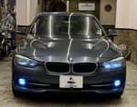 BMW 318 2016 (0)