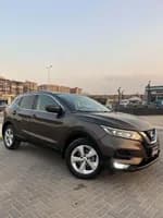 Nissan Qashqai 2018 (3)