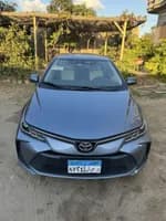 Toyota Corolla 2020 (0)