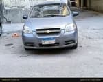 Chevrolet Aveo 2013 (1)