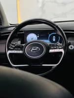 Hyundai Tucson GDI 2022 (7)