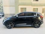 Kia Sportage 2012 (6)