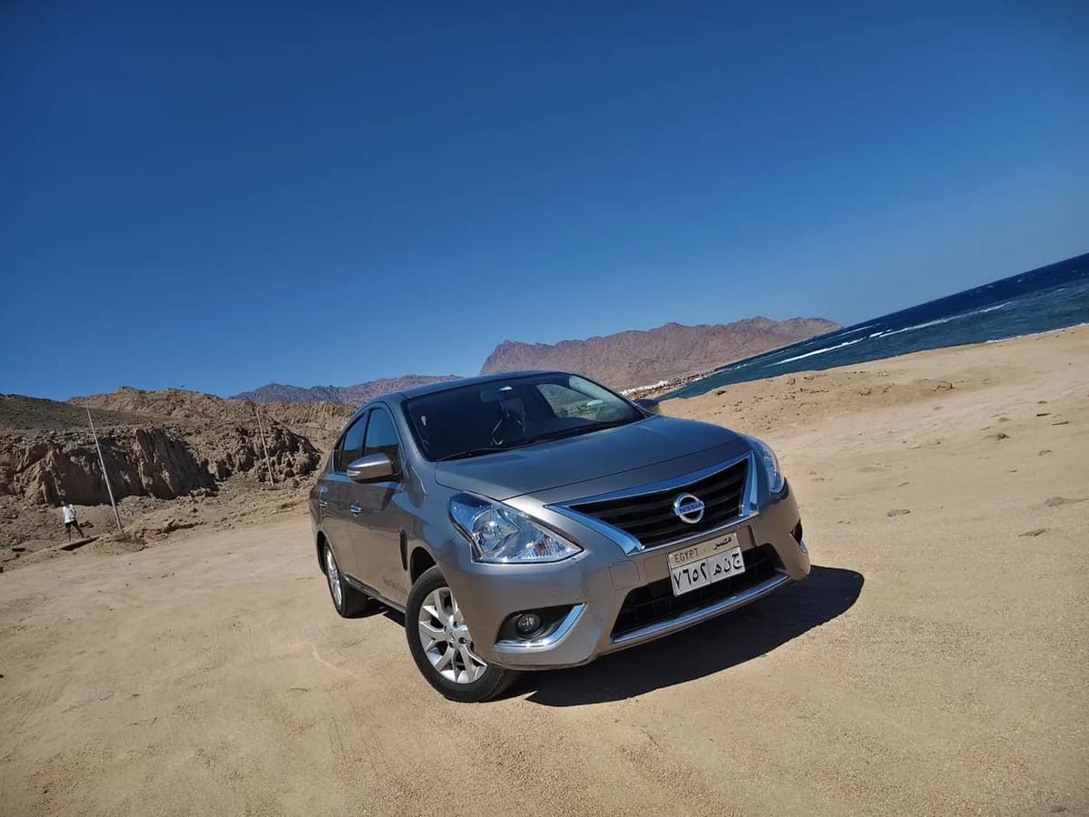 Nissan Sunny 2026 (0)