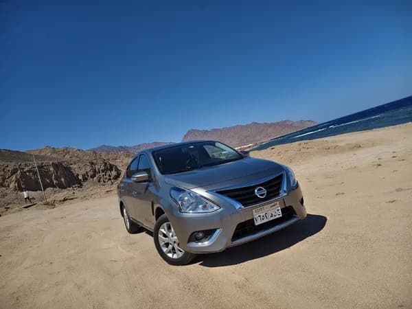 Nissan Sunny 2026