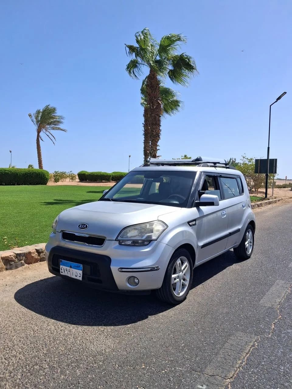 Kia Soul 2010 (1)