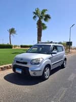 Kia Soul 2010 (1)