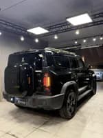 Jetour T2 2025 (2)