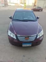 Geely Emgrand 7 2015 (0)