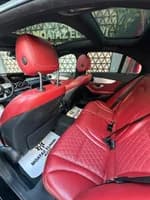 Mercedes C 180 2019 (10)