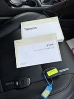 Hyundai Tucson 2017 (9)