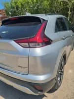 Mitsubishi Eclipse Cross 2025 (0)