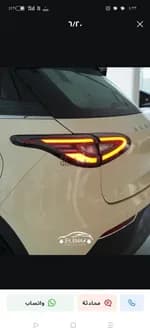 Geely EX2 2025 (3)