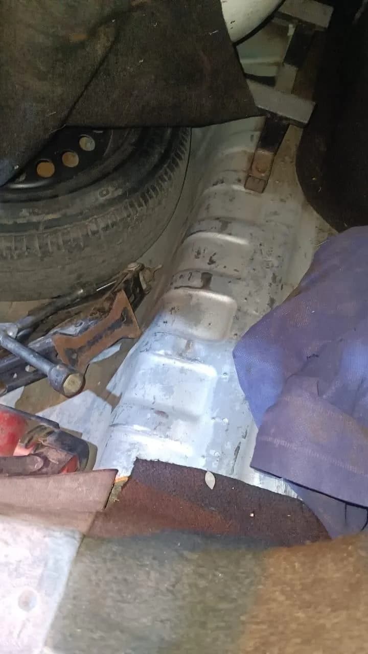 Nissan Sunny 2019 (1)