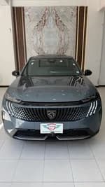 Peugeot 3008 2025 (0)