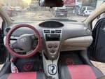Toyota Yaris 2009 (4)