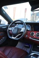 Mercedes S 400 2017 (3)