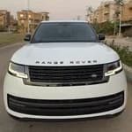 Land Rover Range Rover Vogue 2024 (0)