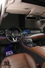 Mercedes E 180 2019 (2)