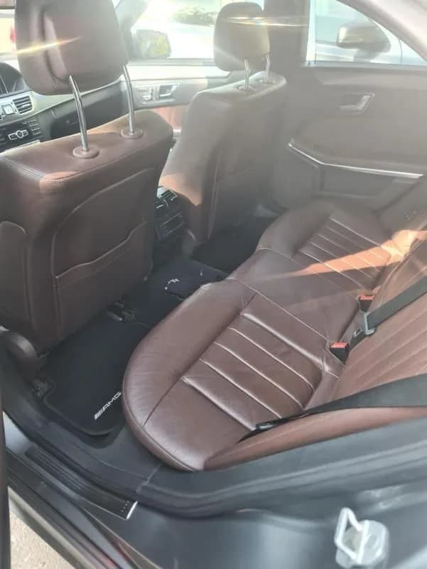 Mercedes E 250 2014 (3)