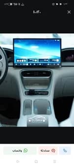 Geely EX2 2025 (7)