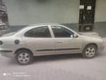 Renault Megane 2003 (0)