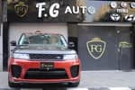 Land Rover Range Rover Sport 2017 (0)