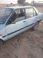 Toyota Corolla 1984 (3)