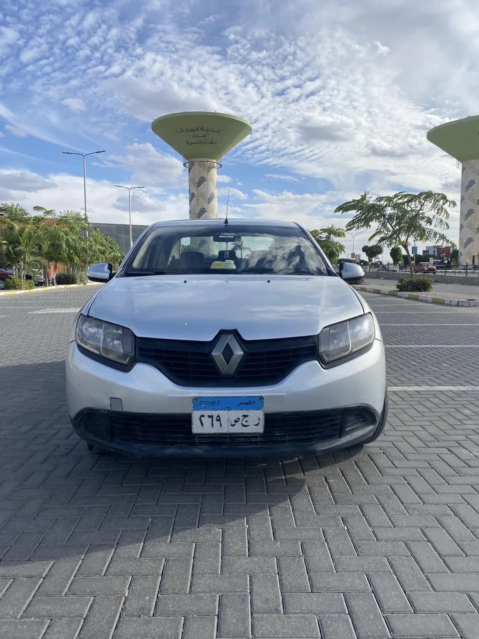 Renault Logan 2016 (0)