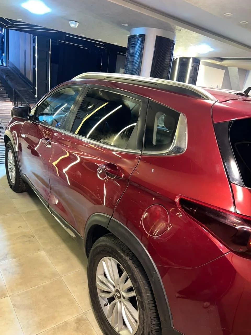Chery Tiggo 7 2021 (1)