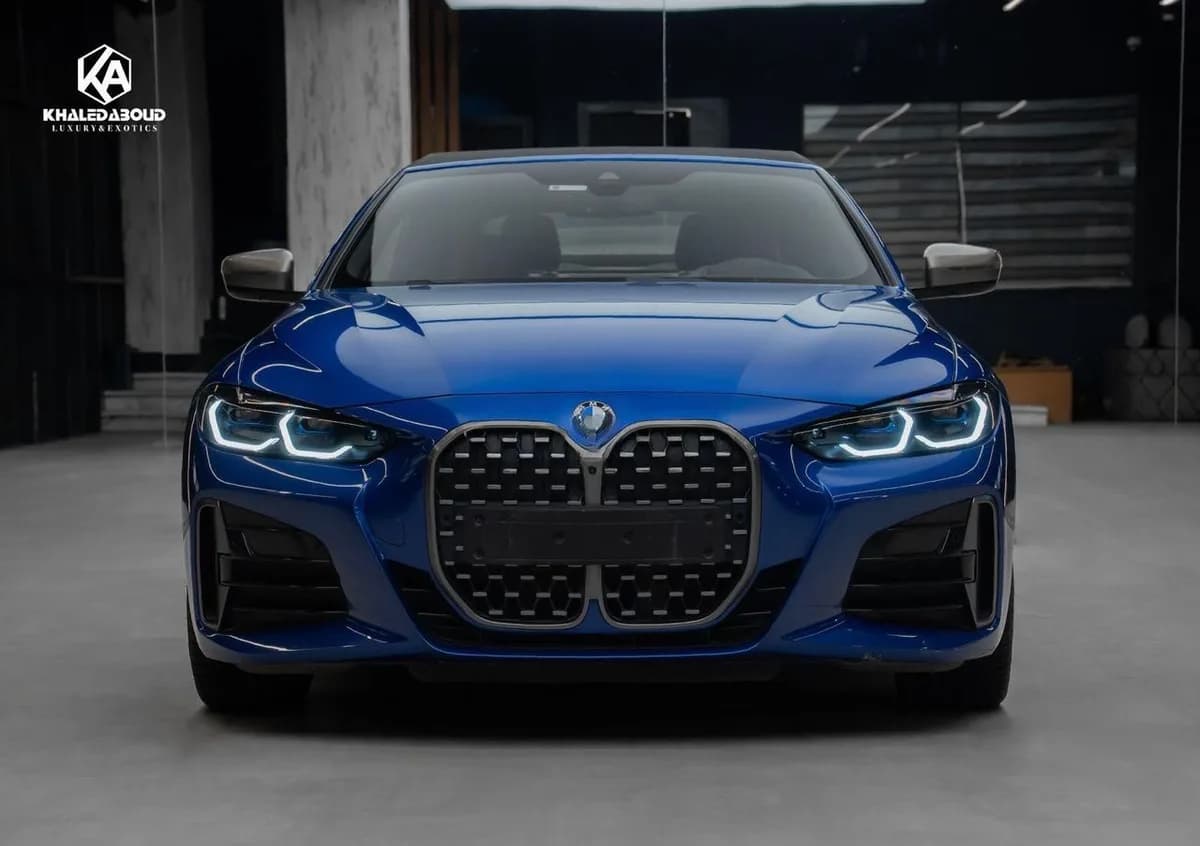 BMW 440i 2022 (10)