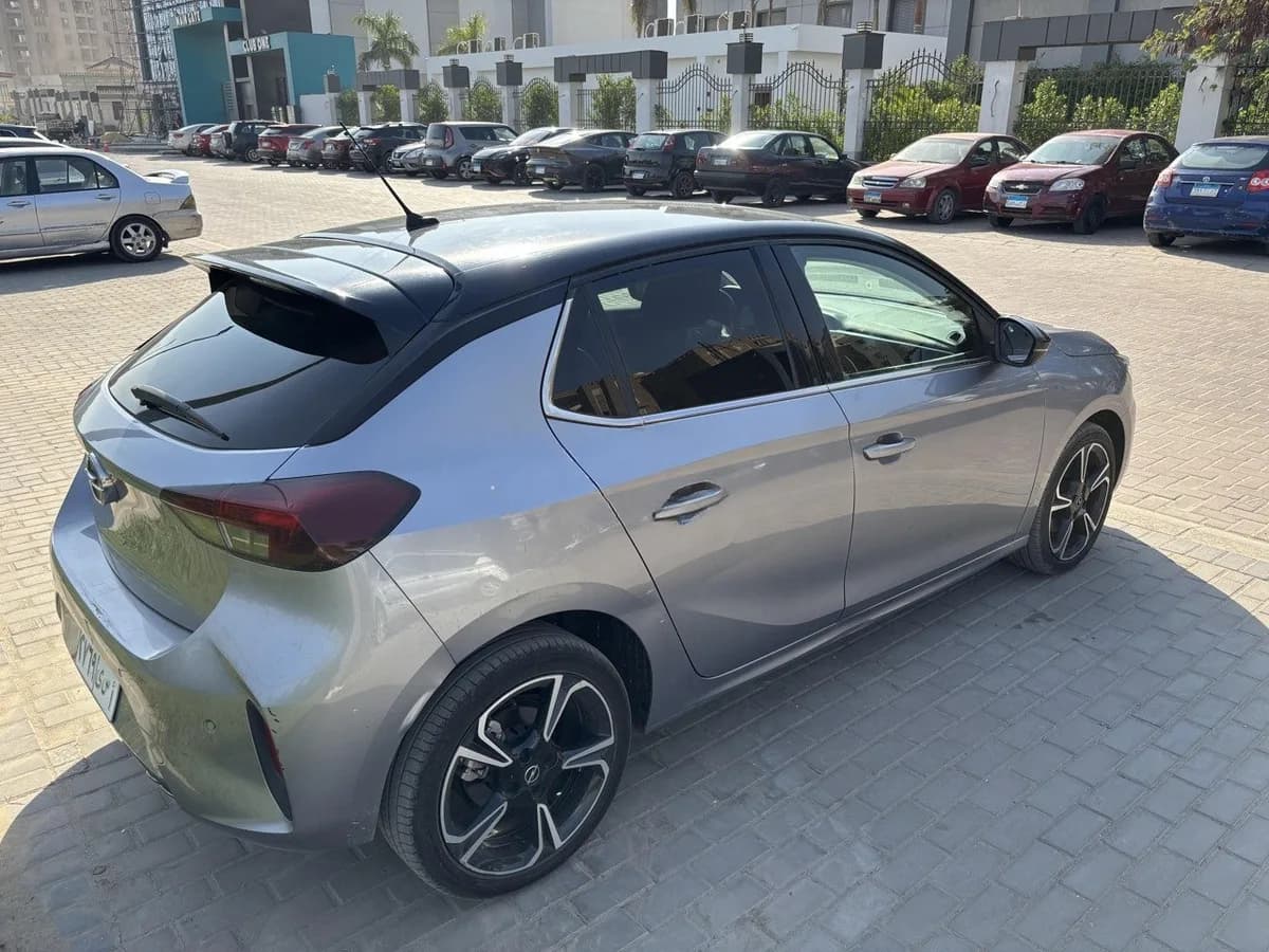 Opel Corsa 2022 (0)