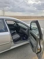 Chevrolet Optra 2006 (6)