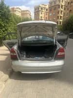 Daewoo Nubira 2 2003 (8)