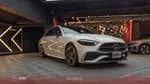 Mercedes C 200 2025 (3)