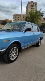 Fiat 132 1978 (2)