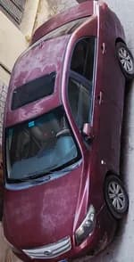 BYD L3 2016 (2)