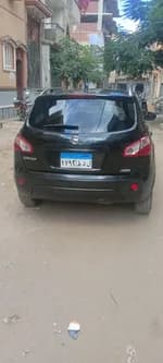 Nissan Qashqai 2014 (6)