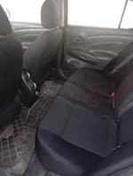 Nissan Sunny 2015 (5)