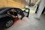 Mercedes C 200 2019 (10)