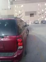 Chevrolet Trial Blazer 2008 (6)
