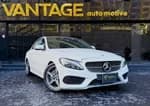 Mercedes C 180 2018 (6)