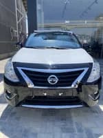 Nissan Sunny 2027 (2)