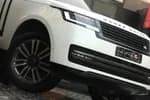 Land Rover Range Rover Vogue 2023 (7)