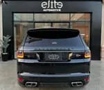Land Rover Range Rover Sport SVR 2022 (2)