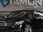 Mercedes C 180 2015 (5)