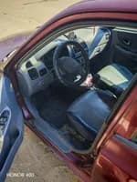Hyundai Verna 2011 (4)